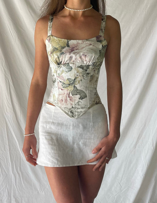 Florence Corset