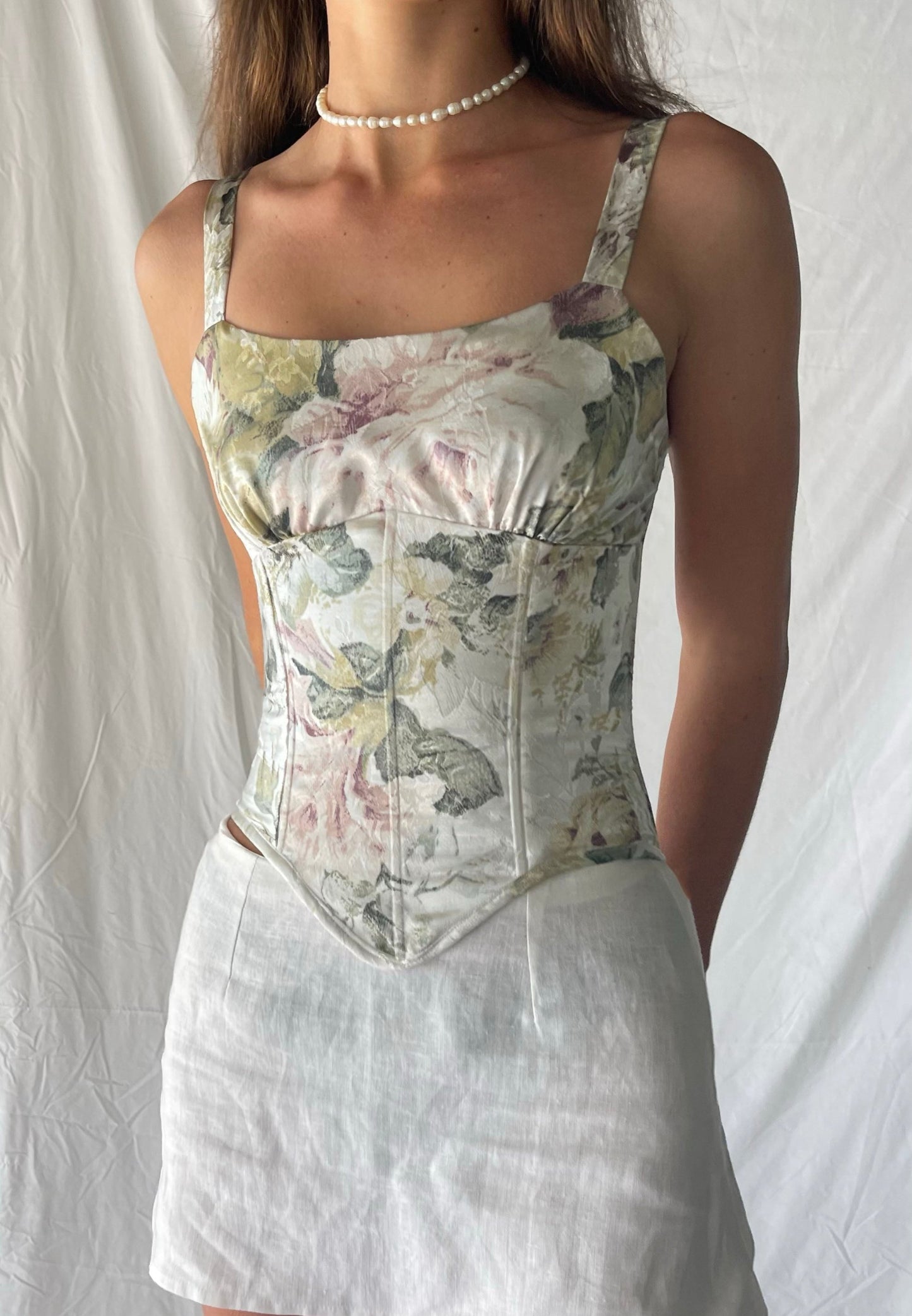 Florence Corset