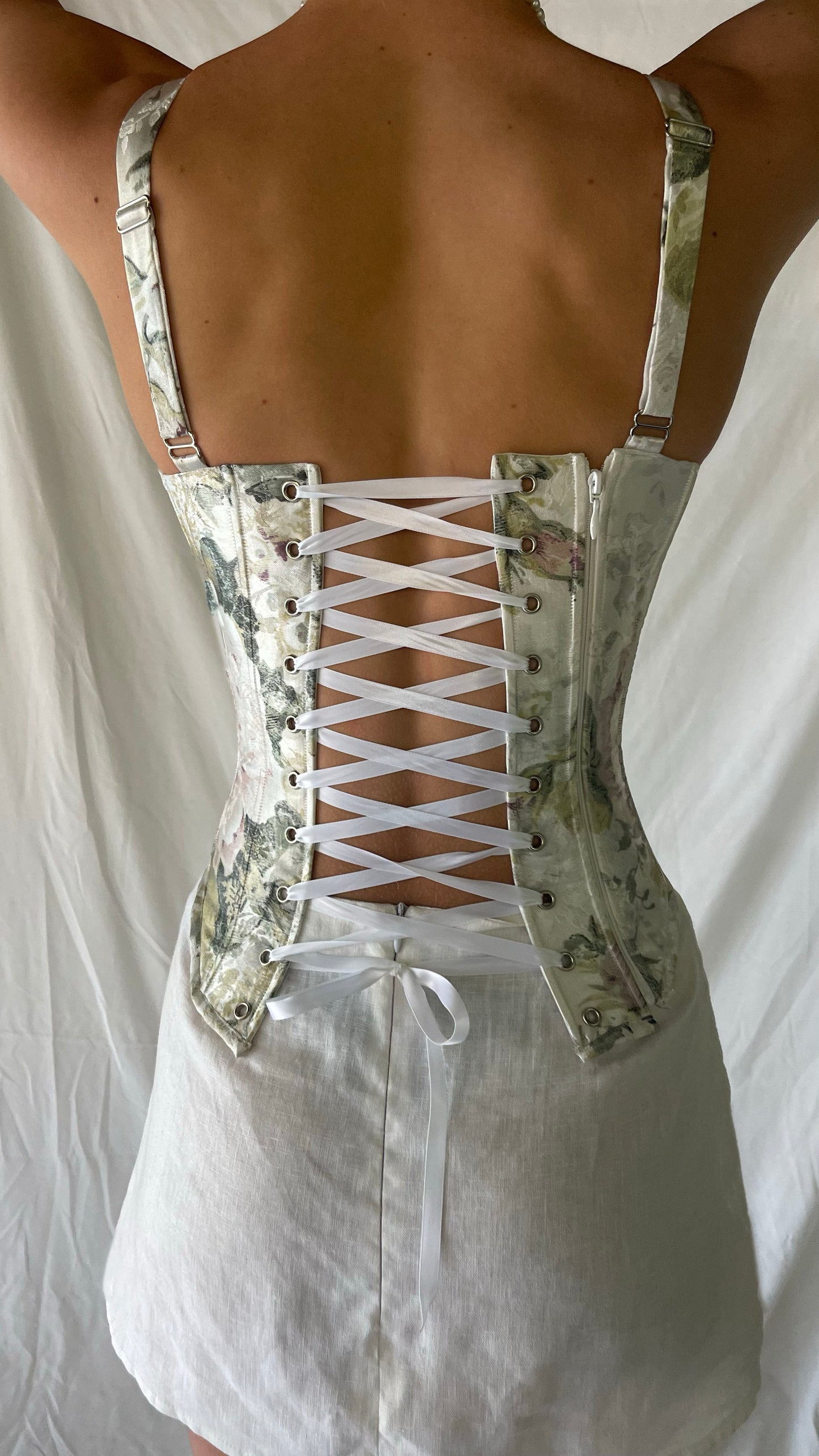 Florence Corset