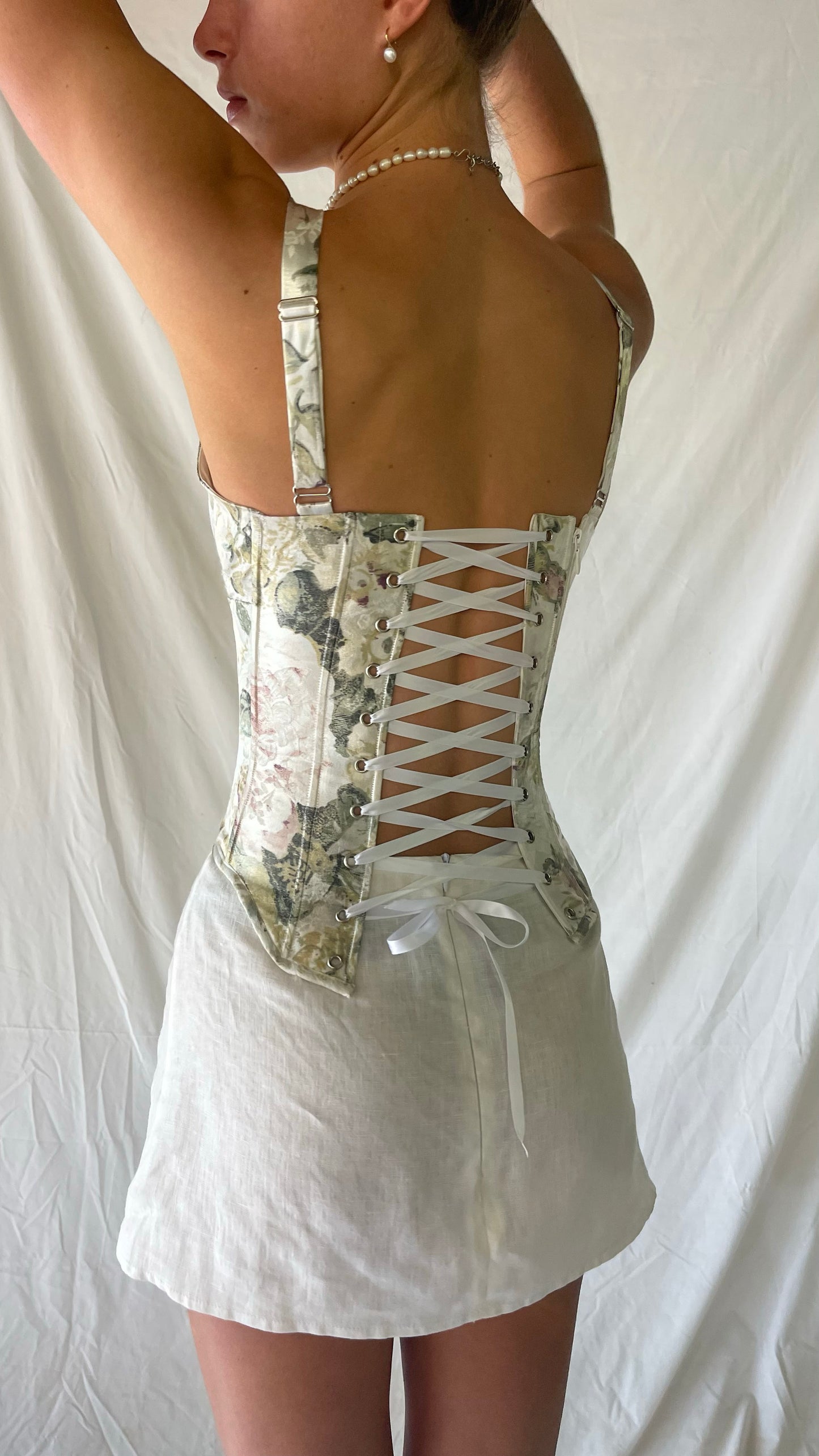 Florence Corset