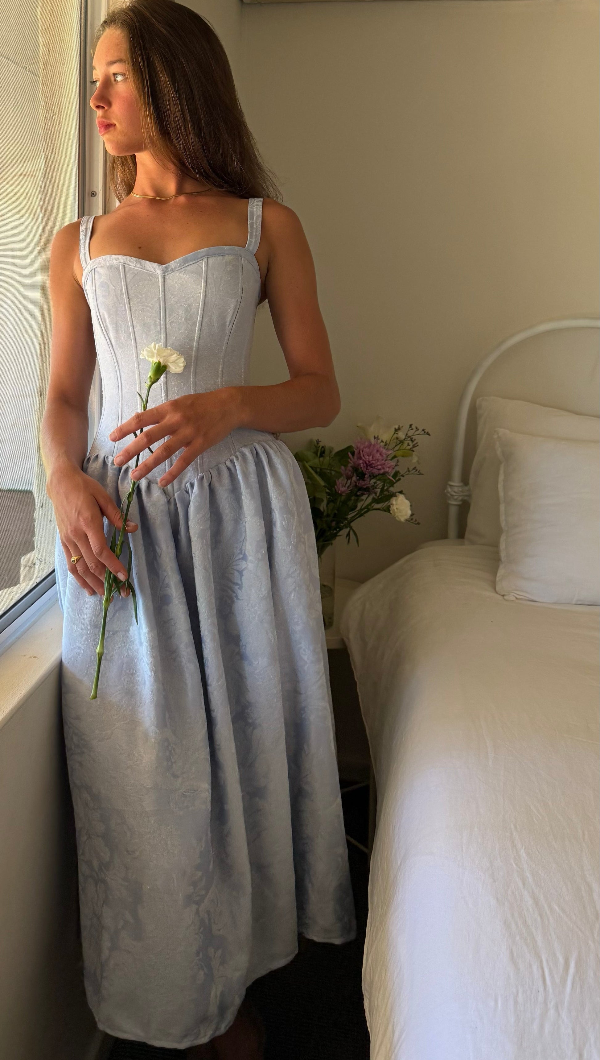 Rosetta Dress