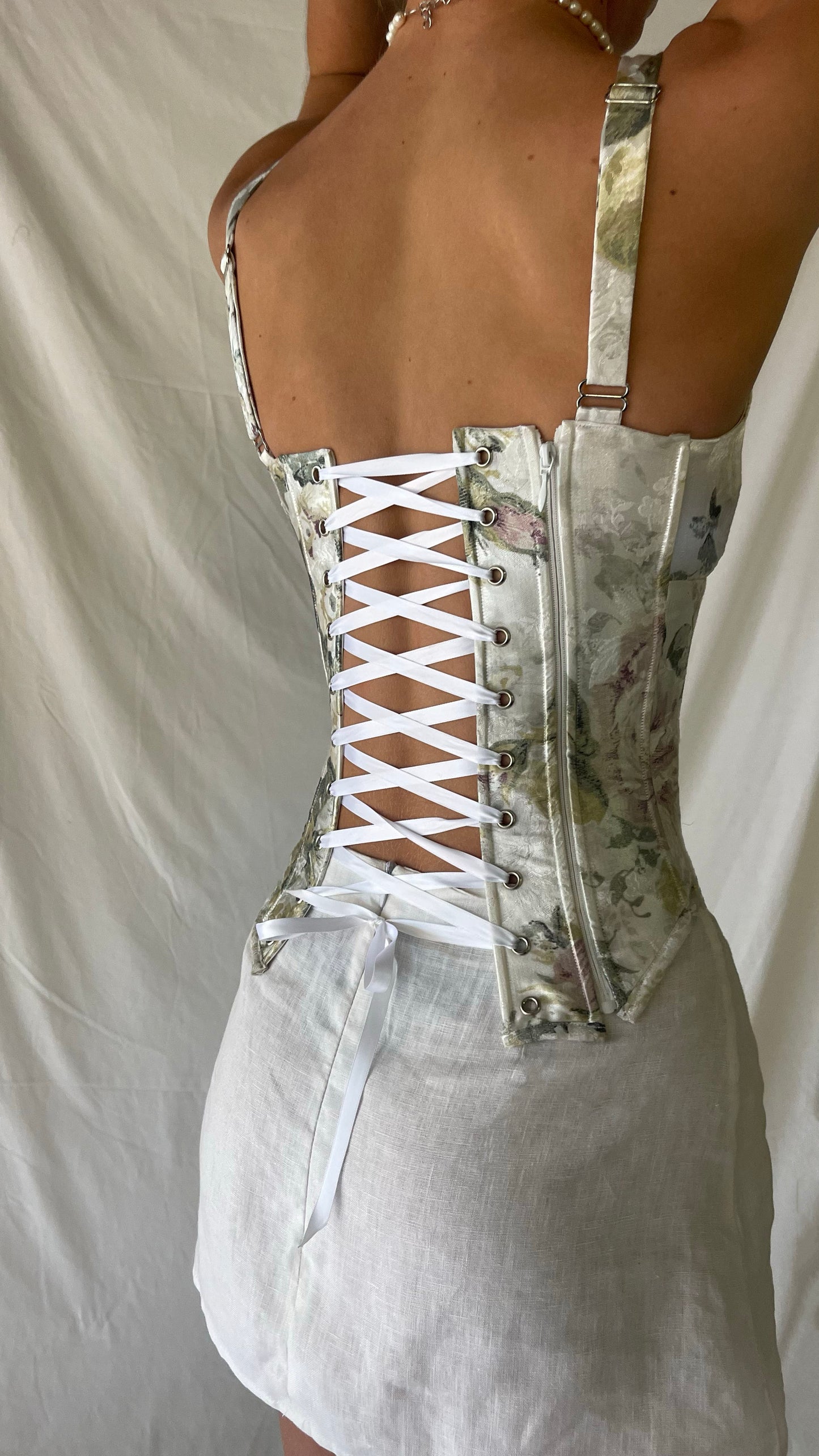 Florence Corset