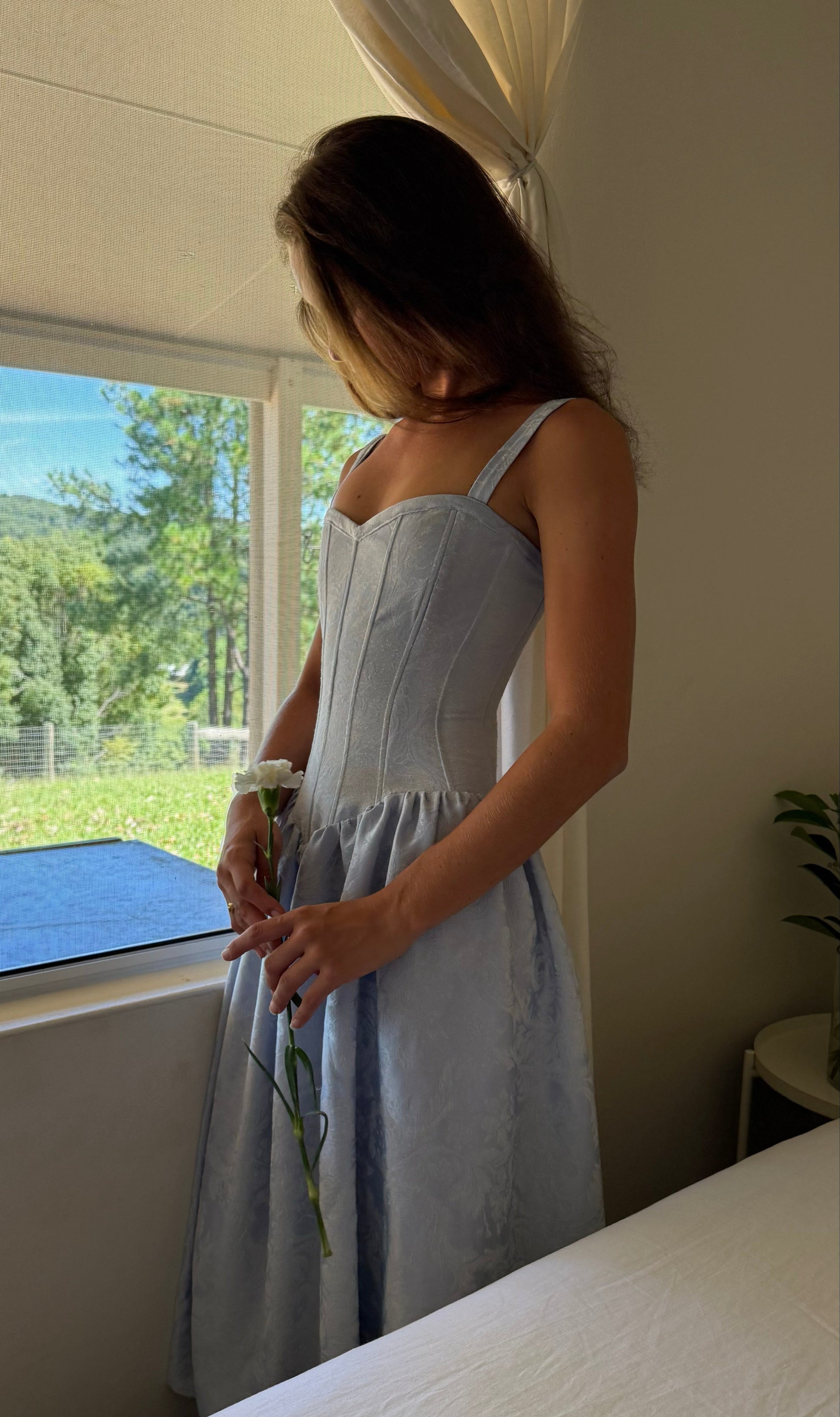 Rosetta Dress