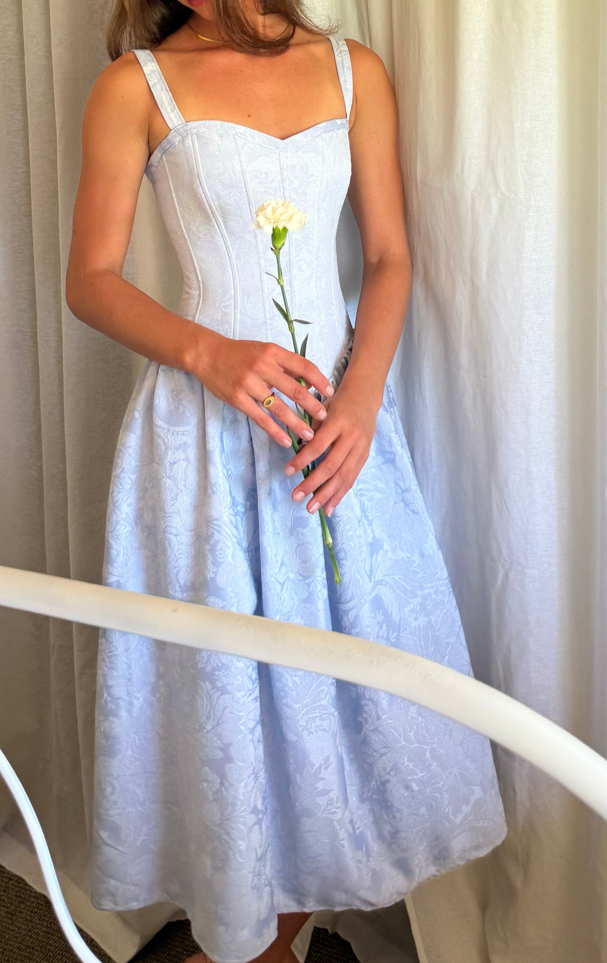 Rosetta Dress
