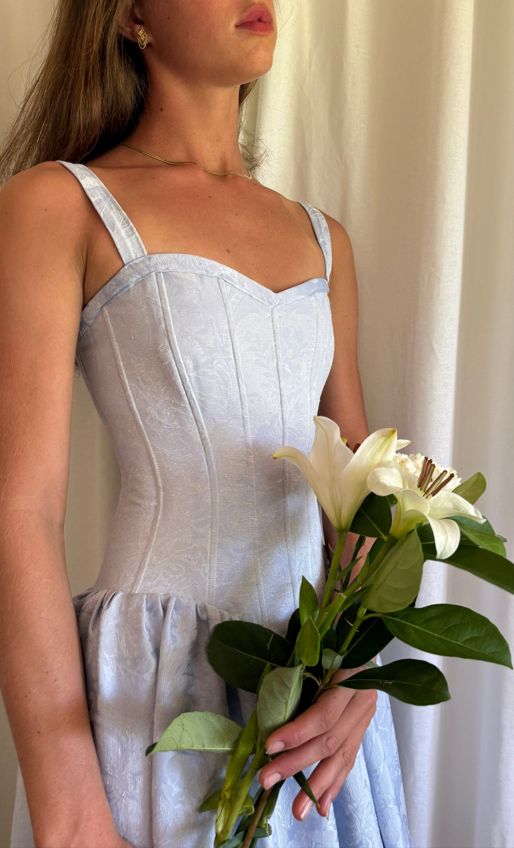 Rosetta Dress