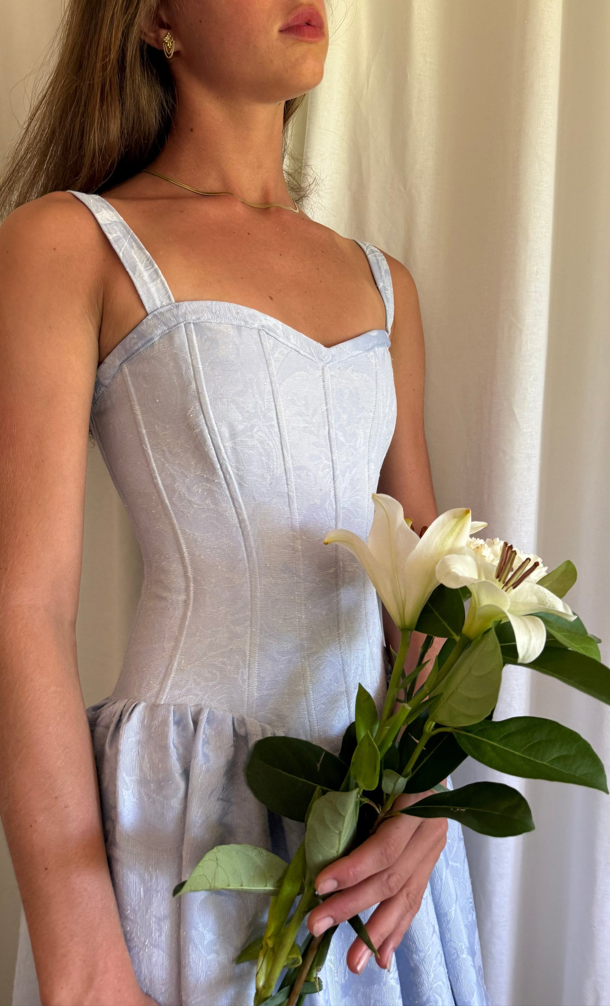 Rosetta Dress
