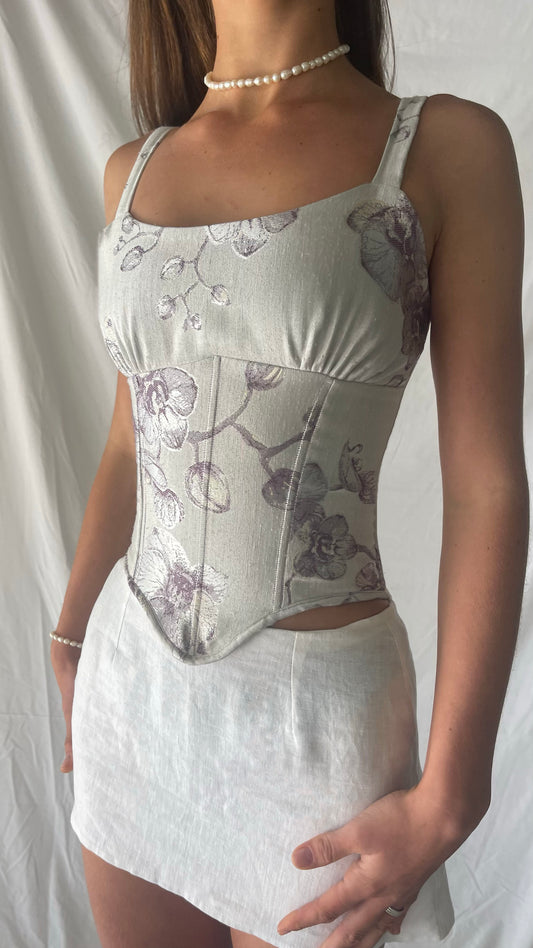 Florence Corset