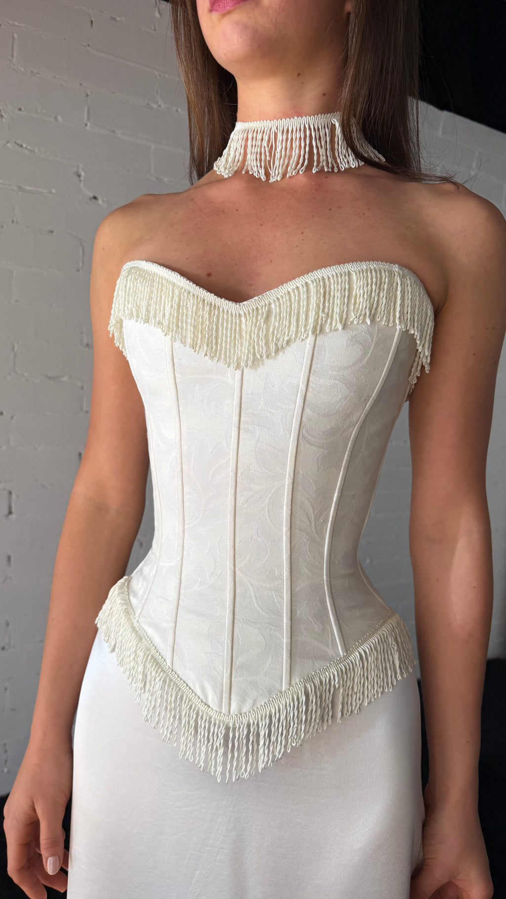 Ophelia Wedding Set