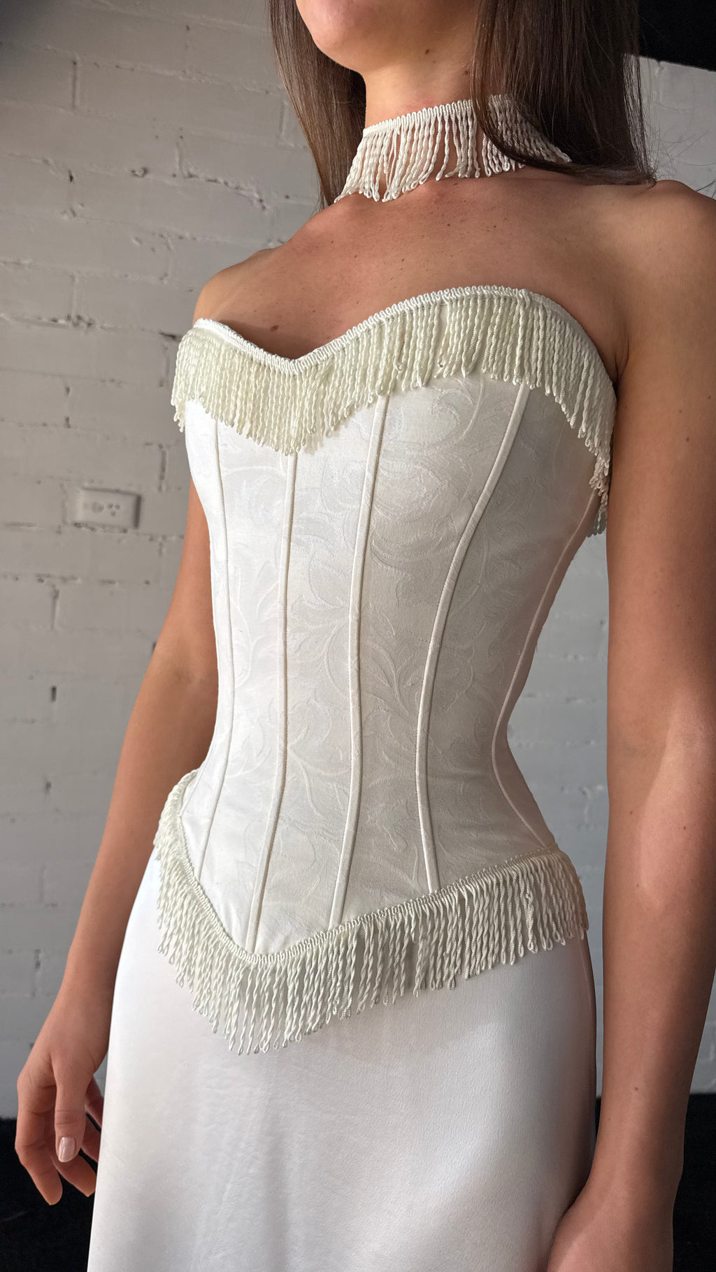Ophelia Wedding Set