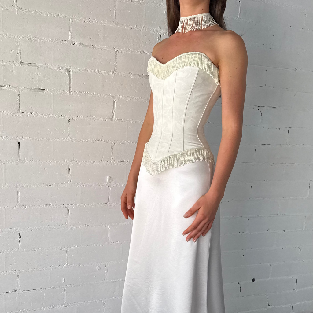 Ophelia Wedding Set
