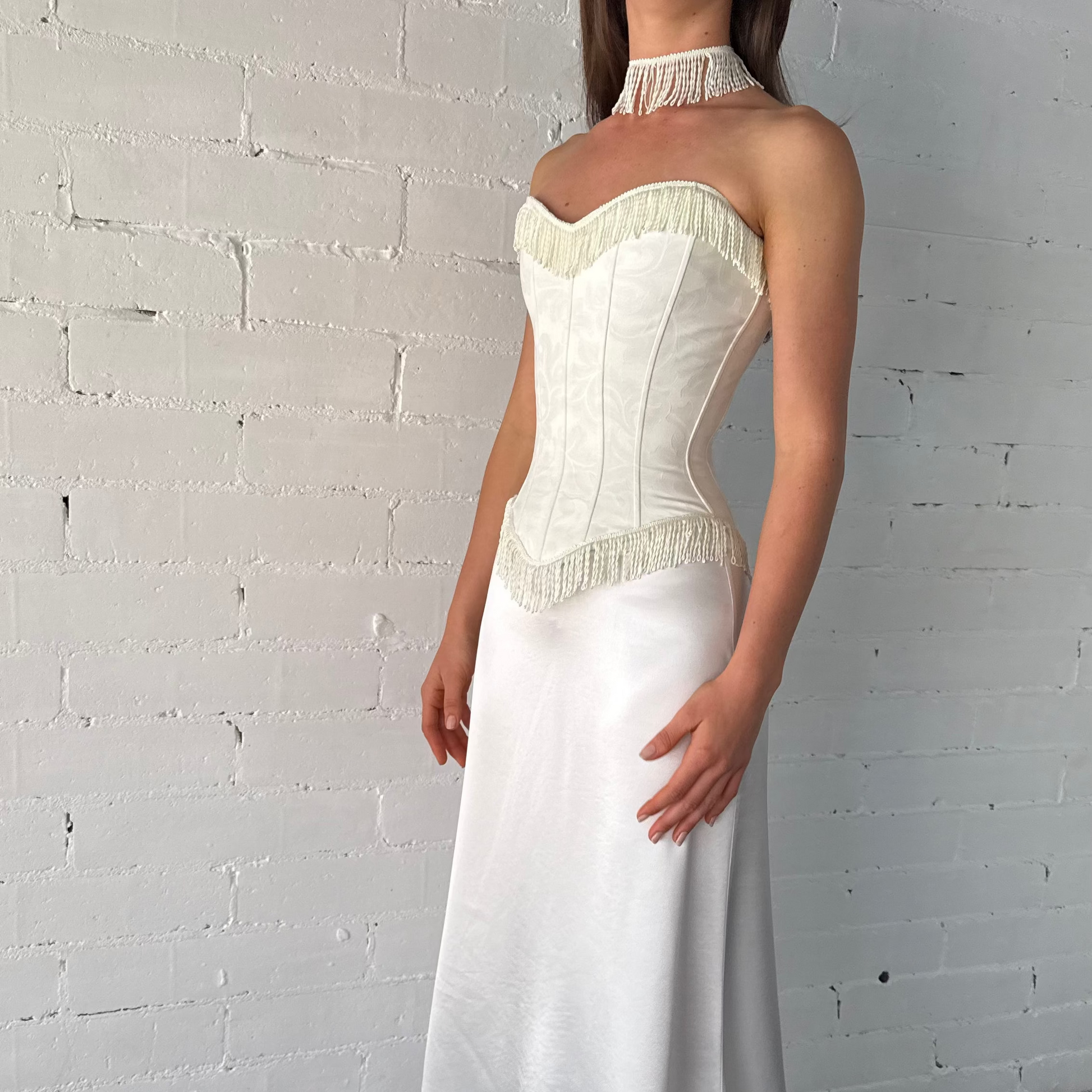 Ophelia Wedding Set