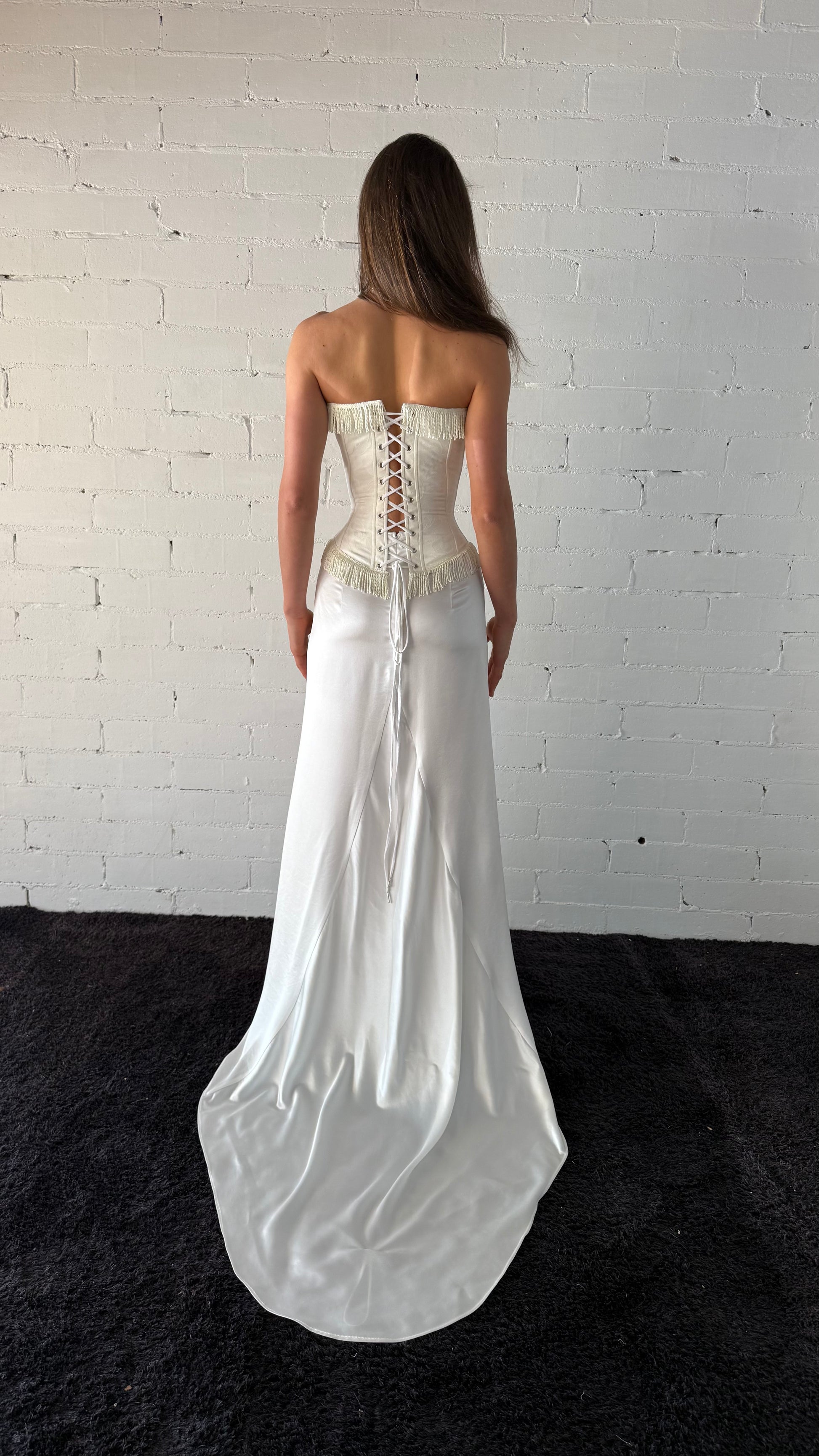 Ophelia Wedding Set