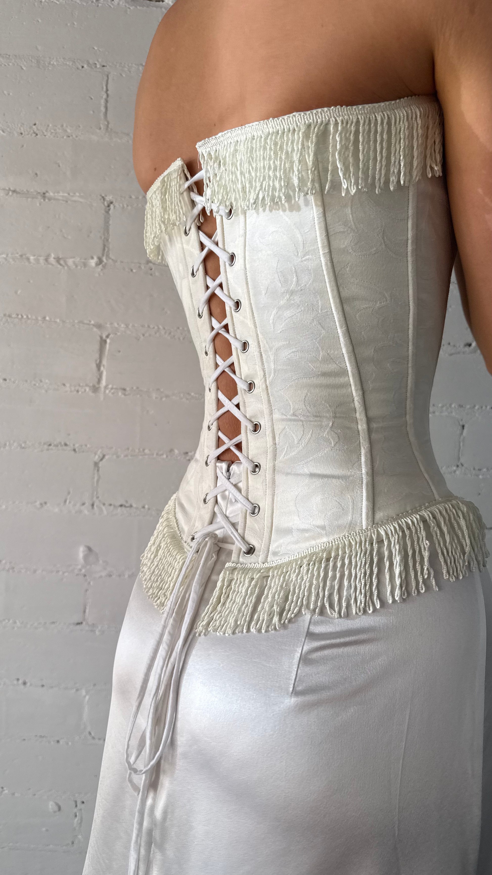 Ophelia Wedding Set